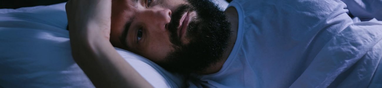 סובלים מבעיות בשינה?